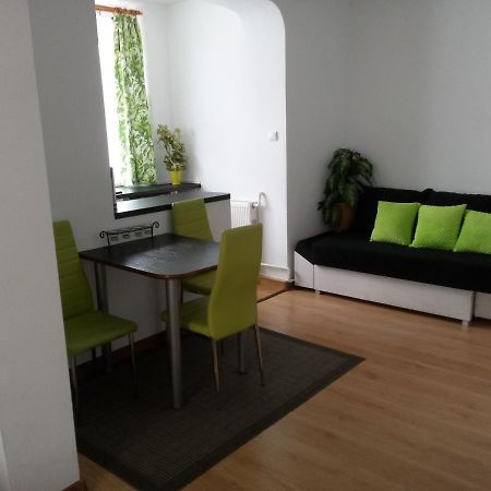 Gizycko Studio Apartament Ngoại thất bức ảnh