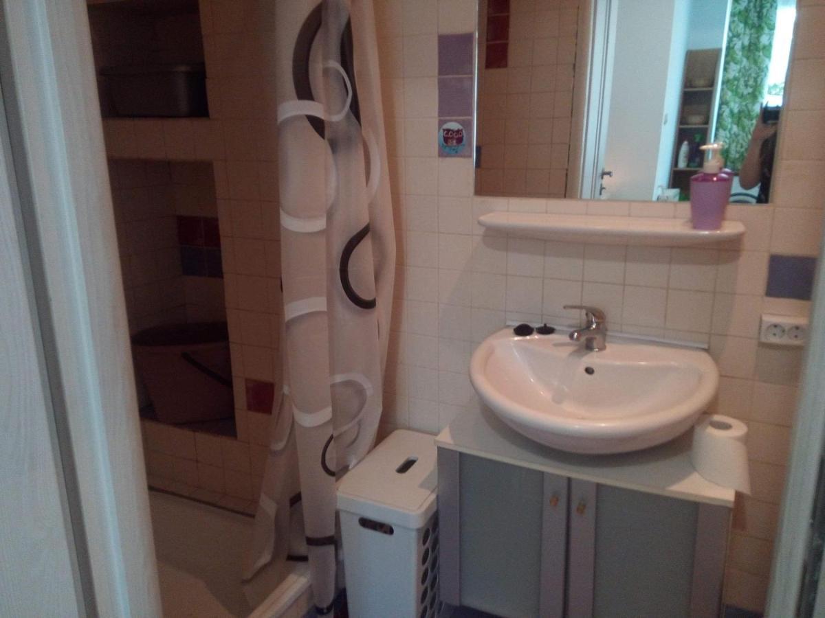 Gizycko Studio Apartament Ngoại thất bức ảnh
